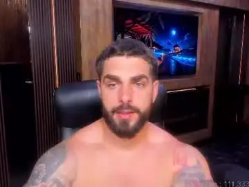 Chaturbate Best Webcam of mrkarlhot99