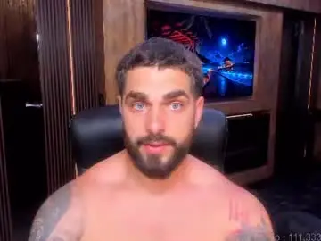 Chaturbate Sex Chat of mrkarlhot99