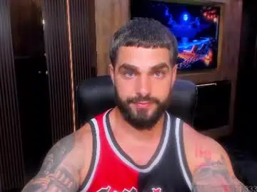 Chaturbate Adult Video Chat of mrkarlhot99