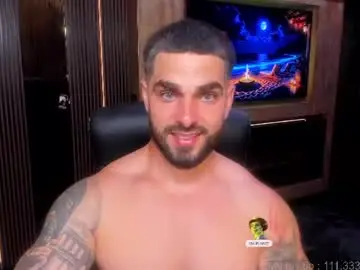 Chaturbate Live Sex of mrkarlhot99