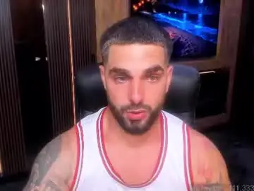 Chaturbate Nude Webcam of mrkarlhot99