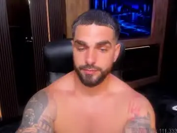 Chaturbate Watch Live Sex Cams of mrkarlhot99