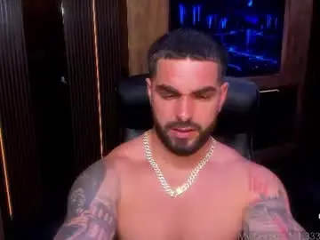 Chaturbate Adult Webcam of mrkarlhot99