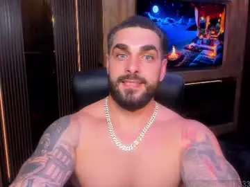 Chaturbate Watch Live Sex Cams of mrkarlhot99