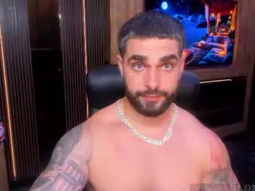 Chaturbate Free Live Porn of mrkarlhot99