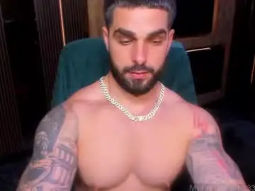 Chaturbate Sex Cam of mrkarlhot99