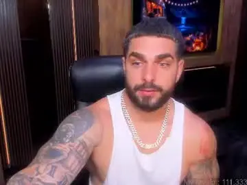 Chaturbate Private Sex Chat of mrkarlhot99