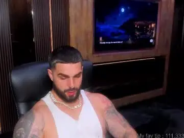 Chaturbate Sex Cam of mrkarlhot99