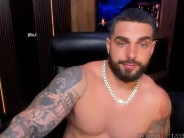 Chaturbate Best live sex cam show of mrkarlhot99
