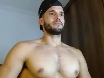Chaturbate Nude Webcam of noah_jhonsonn