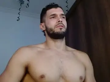 Chaturbate Sex Cam of noah_jhonsonn