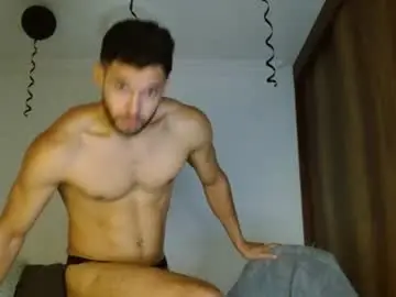 Chaturbate Adult Webcams of noah_jhonsonn