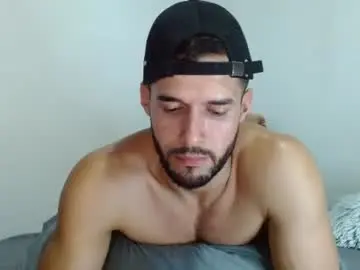 Chaturbate Best Webcam of noah_jhonsonn