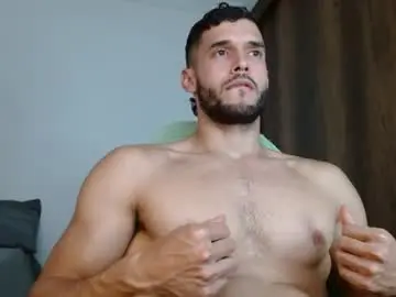 Chaturbate Watch Live Sex Cams of noah_jhonsonn
