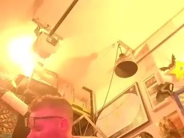Chaturbate Nude Webcam of str8foryouguy