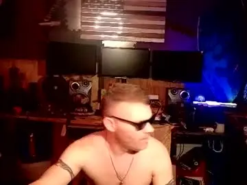 Chaturbate Nude Webcam of str8foryouguy