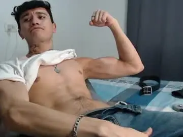 Chaturbate Sex Cam of taylor_024