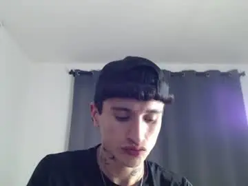 Chaturbate Nude Webcam of taylor_024