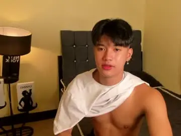 Chaturbate Best live sex cam show of twinks8inches