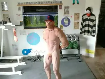 Chaturbate Live Porn of bigredmachine25