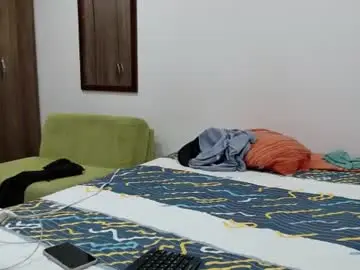 Chaturbate Adult Webcam of blacknikes