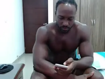 Chaturbate Free Live Porn of blacknikes