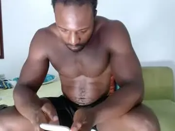 Chaturbate Best Webcam of blacknikes