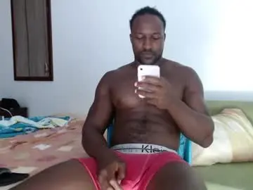 Chaturbate Free Porn Cam of blacknikes