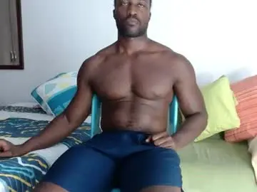 Chaturbate Best Webcam of blacknikes
