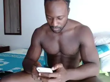 Chaturbate Live Sex of blacknikes