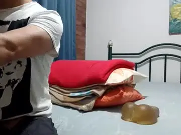 Chaturbate Live Sex of dinchtcams