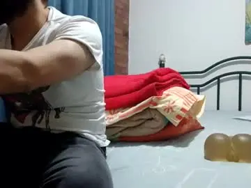 Chaturbate Live Porn of dinchtcams