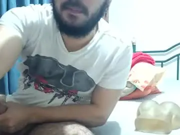Chaturbate Sex Cam of dinchtcams