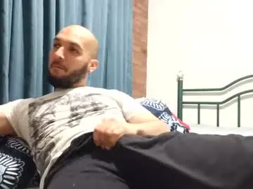 Chaturbate Nude Webcam of dinchtcams