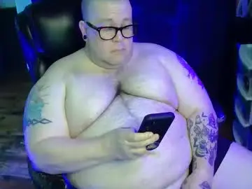 Chaturbate Best Webcam of hoosierdaddyxl