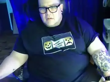 Chaturbate Adult Webcam of hoosierdaddyxl