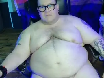 Chaturbate Sex Cam of hoosierdaddyxl