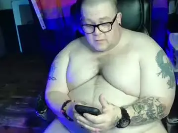 Chaturbate Private Sex Chat of hoosierdaddyxl