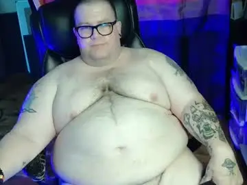 Chaturbate Best Webcam of hoosierdaddyxl