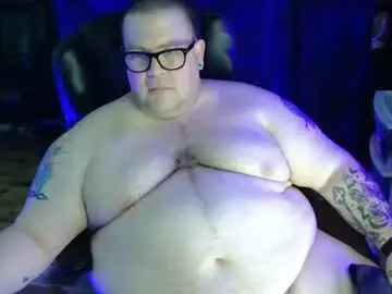 Chaturbate Live Sex of hoosierdaddyxl