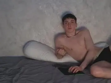 Chaturbate Adult Webcam of nicky_mart