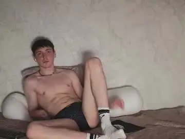 Chaturbate Adult Video Chat of nicky_mart