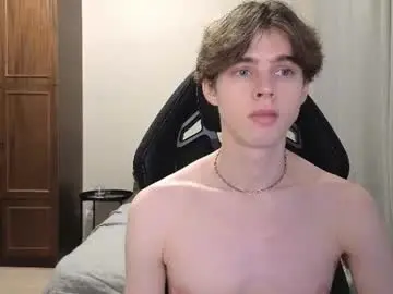 Chaturbate Free Live Porn of nicky_mart