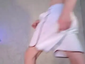 Chaturbate Sex Cam of nicky_mart