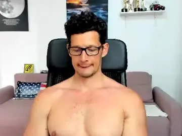 Chaturbate Sex Chat of brutusk1