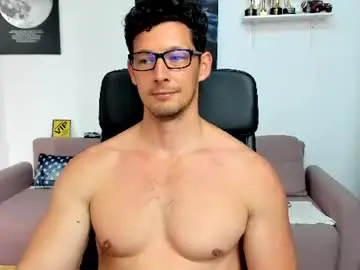 Chaturbate Free Porn Cam of brutusk1