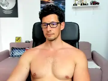 Chaturbate Nude Webcam of brutusk1