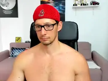 Chaturbate Adult Webcam of brutusk1