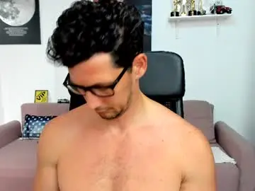 Chaturbate Private Sex Chat of brutusk1