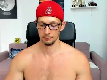 Chaturbate Sex Cam of brutusk1